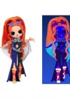 L.O.L. Dans Çok Gizli Bebekler Major Lady