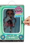 L.O.L. Dans Çok Gizli Bebekler B-Gurl