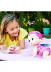 My Garden Baby Neşeli ve Hareketli Kelebek Bebeğim