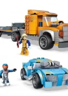 Mega Hot Wheels İkili Yarış Paketi