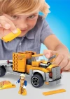 Mega Hot Wheels İkili Yarış Paketi