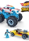 Mega Hot Wheels İkili Yarış Paketi