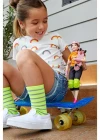 Barbie Olimpiyat Bebekleri - Kaykay