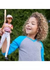 Barbie Olimpiyat Bebekleri - Softbol
