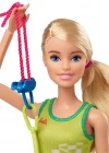 Barbie Olimpiyat Bebekleri - Tırmanış