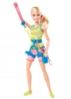 Barbie Olimpiyat Bebekleri - Tırmanış