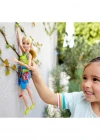 Barbie Olimpiyat Bebekleri - Tırmanış
