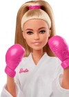 Barbie Olimpiyat Bebekleri - Karate