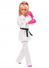 Barbie Olimpiyat Bebekleri - Karate