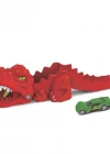 Hot Wheels Dinozor Fırlatıcı Oyun Seti