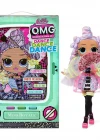 L.O.L. Dans Çok Gizli Bebekler Miss Royale