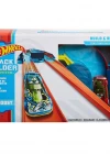 Hot Wheels Track Builder Tasarla ve Yeniden Oluştur Serisi - Hız