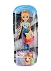Winx Club Fashion Style Flora Bebek