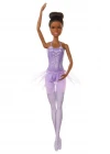 Barbie Balerin Bebekler GJL61