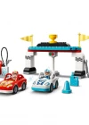 Lego Duplo Kasabası Yarış Arabaları 10947