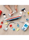 Lego Duplo Kasabası Yarış Arabaları 10947