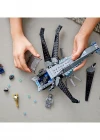 Lego Marvel Black Panther Ejderha Uçağı 76186