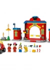 Lego Disney Mickey ve Arkadaşlarının İtfiaye Merkezi ve Kamyonu 1