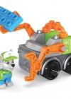 Mega Bloks Paw Patrol Rockynin Geri Dönüşüm Kamyonu