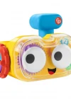 Fisher Price 4ü 1 Arada Eğlenceli Robot