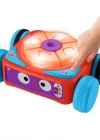 Fisher Price 4ü 1 Arada Eğlenceli Robot