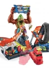 Hot Wheels Zehirli Goril Saldırısı Oyun Seti