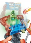 Hot Wheels Zehirli Goril Saldırısı Oyun Seti