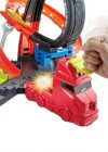 Hot Wheels Zehirli Goril Saldırısı Oyun Seti