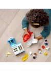Lego Duplo Uçak ve Havalimanı 10961