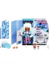L.O.L. Kar Tatili Çok Gizli Bebek Icy Gurl & Brrr B.B.