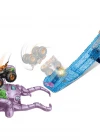 Hot Wheels Monster Trucks Aksiyona Başlangıç Oyun Seti - Octo-Sla
