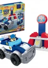 Mega Bloks Paw Patrol Chasein Polis Aracı