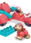 Mega Bloks Paw Patrol Libertynin Scooterı