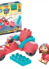 Mega Bloks Paw Patrol Libertynin Scooterı