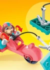 Mega Bloks Paw Patrol Libertynin Scooterı
