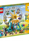 Lego Creator 3ü 1 Arada Dönme Dolap