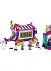 Lego Friends Sihirli Karavan 41688