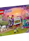 Lego Friends Sihirli Karavan 41688