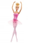 Barbie Balerin Bebekler GJL59