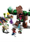 Lego Minecraft Orman Yaratığı 21176