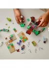 Lego Minecraft Orman Yaratığı 21176
