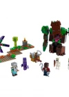 Lego Minecraft Orman Yaratığı 21176