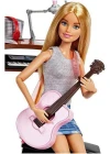 Barbie Müzisyen Model Bebek FCP73