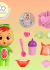 Cry Babies Magic Tears Tutti Frutti