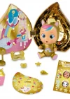 Cry Babies Magic Tears Altın Seri