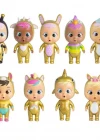 Cry Babies Magic Tears Altın Seri