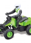 Maisto Fresh Metal ATV Araçlar Model 10
