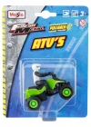 Maisto Fresh Metal ATV Araçlar Model 10