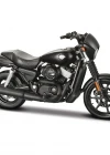 Maisto 1:18 Harley-Davidson 2015 Street 750 Motorsiklet
