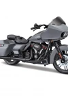 Maisto 1:18 Harley-Davidson 2018 CVO Road Glide Motorsiklet